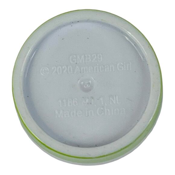 American Girl DOG BOWL & FOOD Pet Spa Daycare Water Dish + Treat Accessories 2pc - Picture 3 of 5